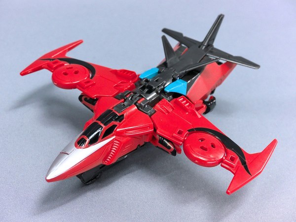 TakaraTomy September Releases In Hand Photos   LG Fortress Maximus Wheelie Rewind Blaster TAV Windblade More  (29 of 33)